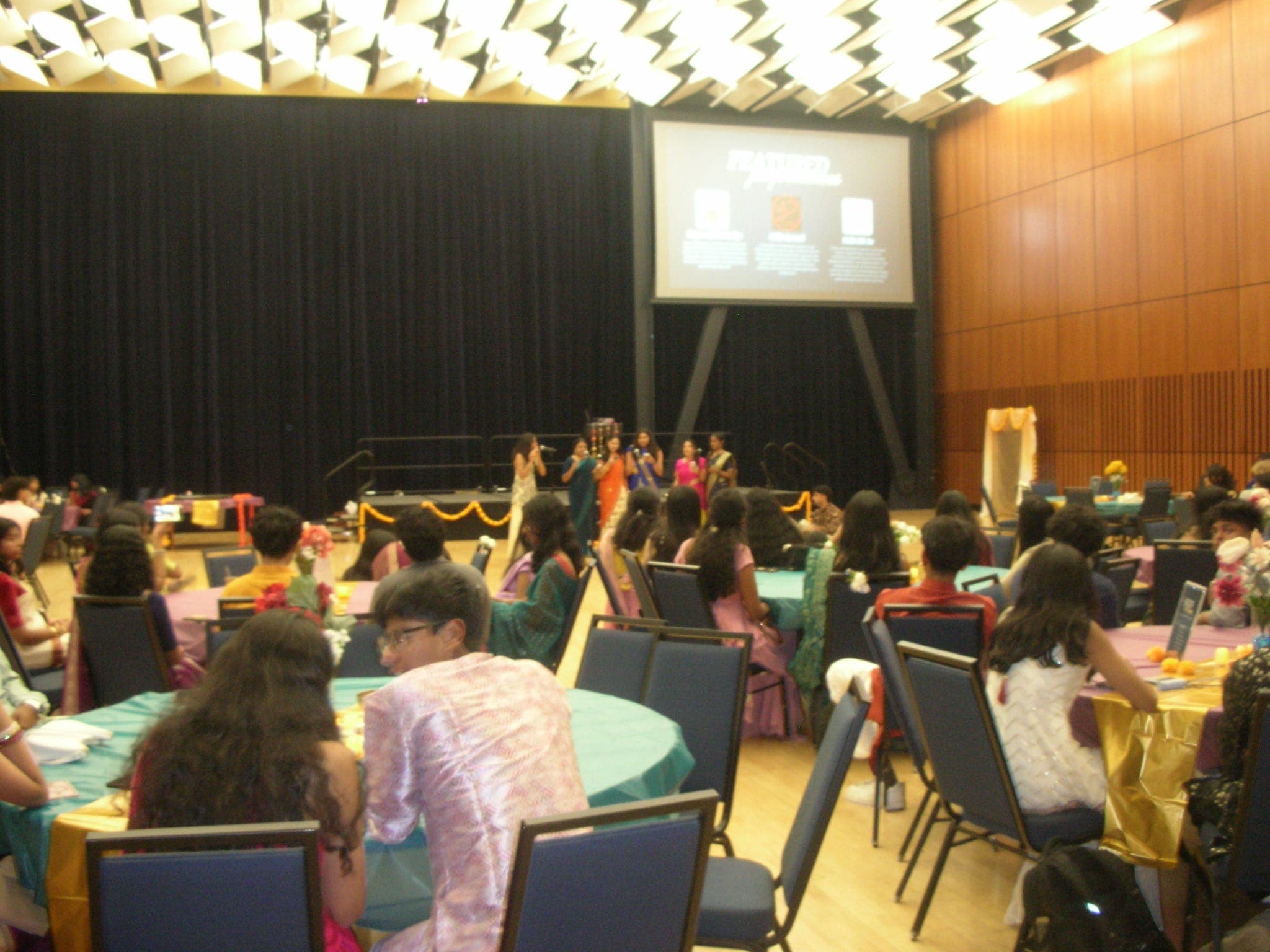SIS events