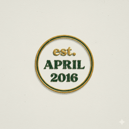 Established 2016