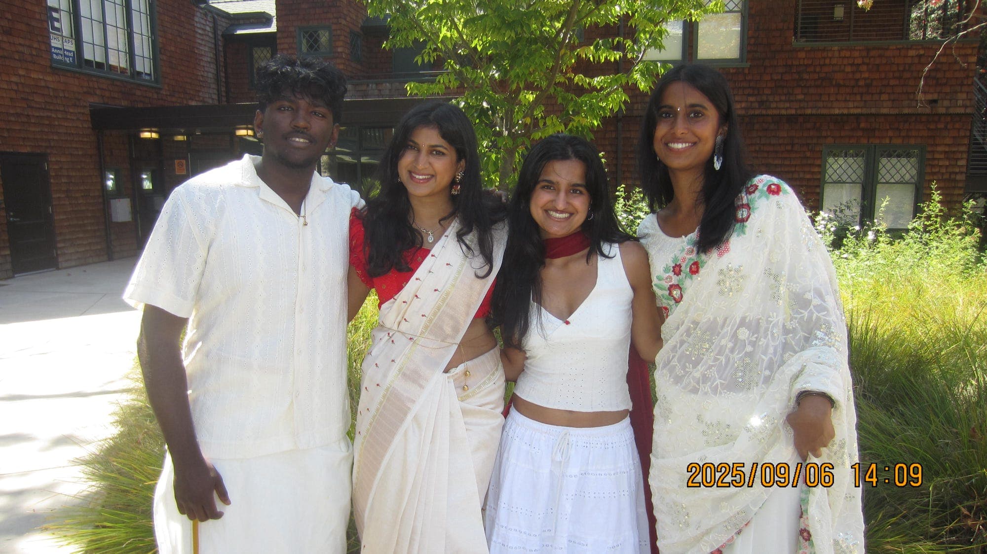 SIS Events