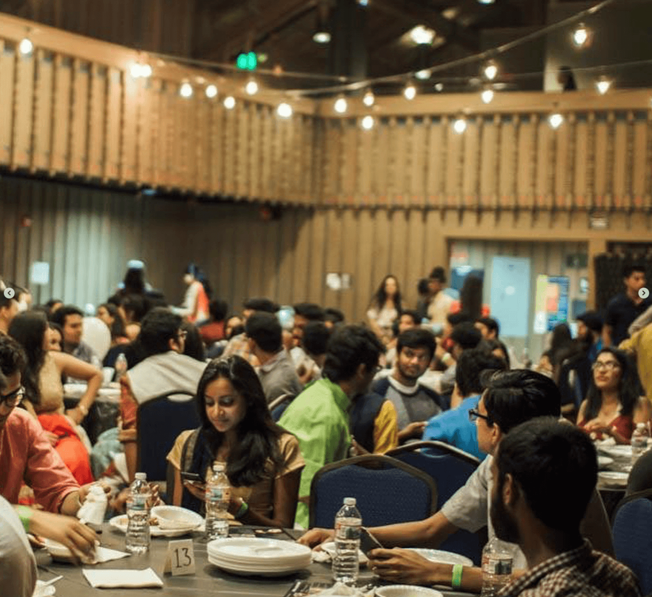 Flagship Event — South Indian Society at UC Berkeley