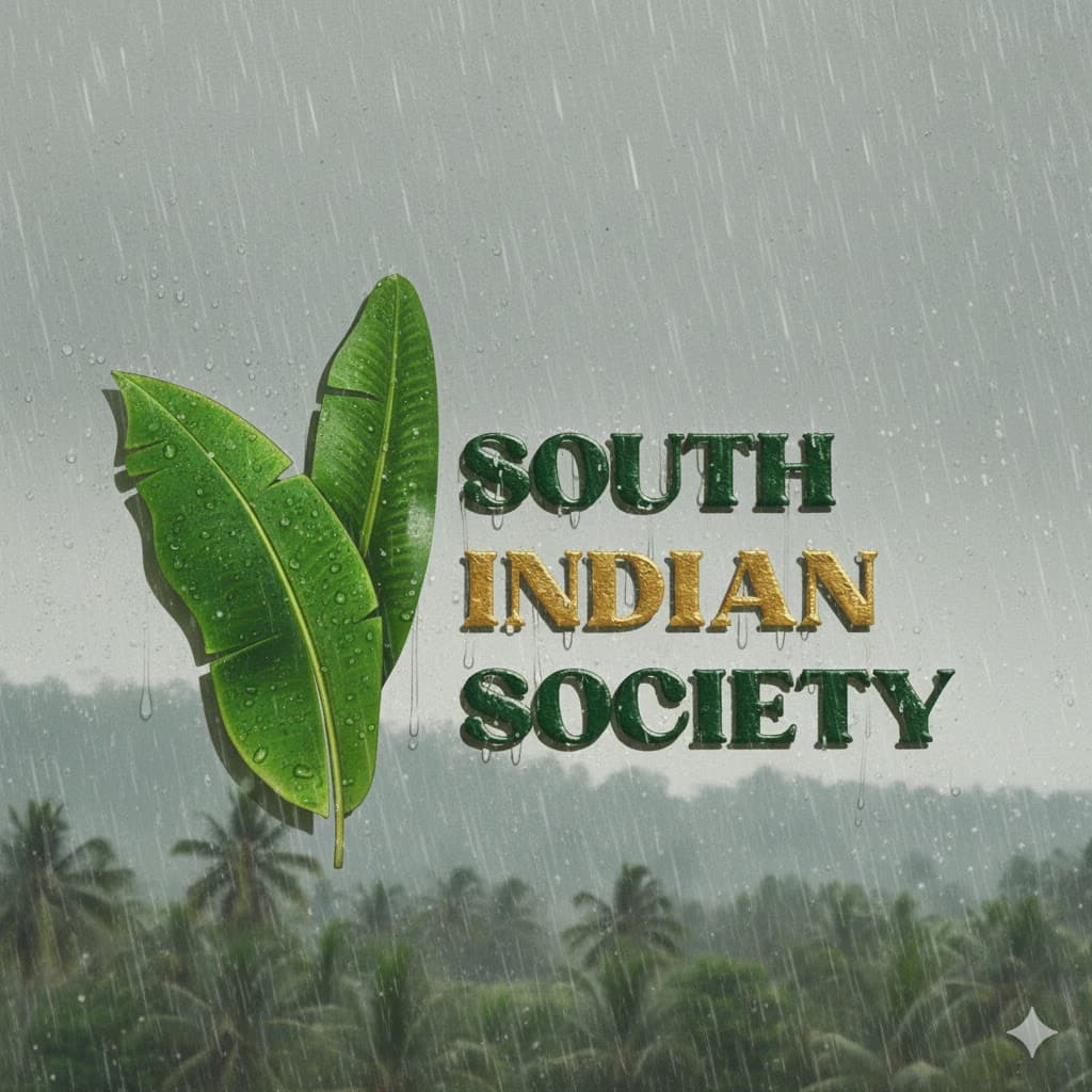 Contact South Indian Society Berkeley