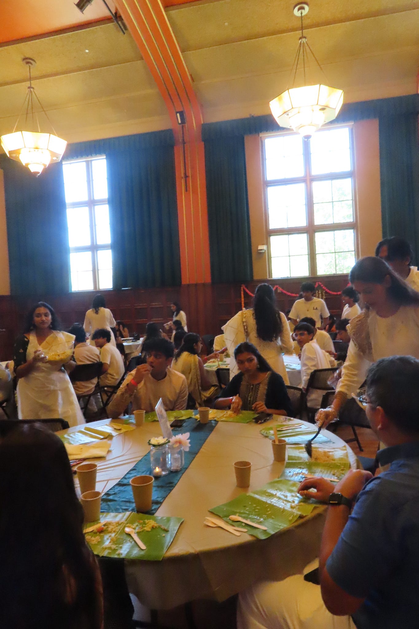 Onam 2026 at UC Berkeley, August 2026 — photo 1