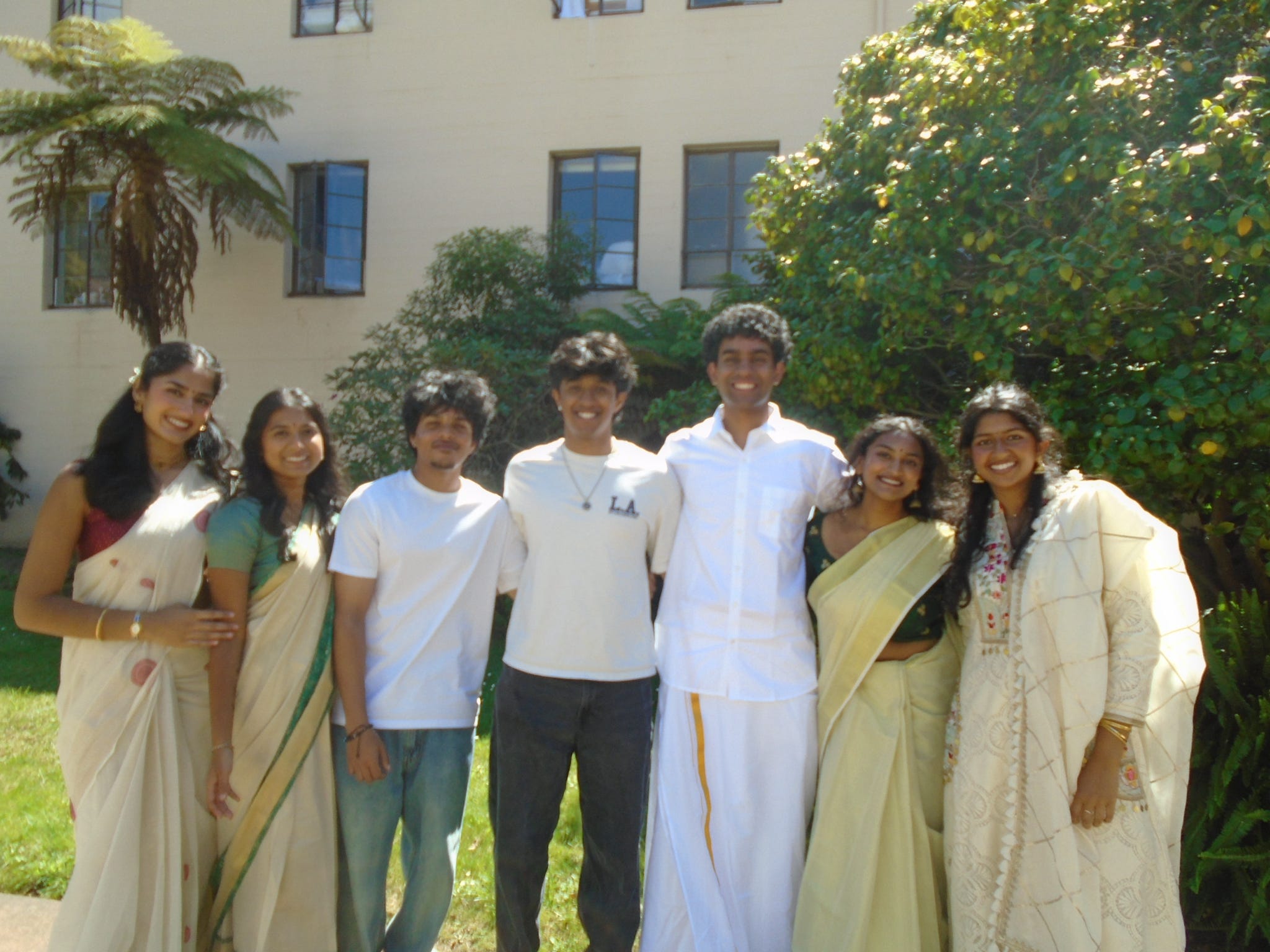 Onam 2026 at UC Berkeley, August 2026 — photo 2