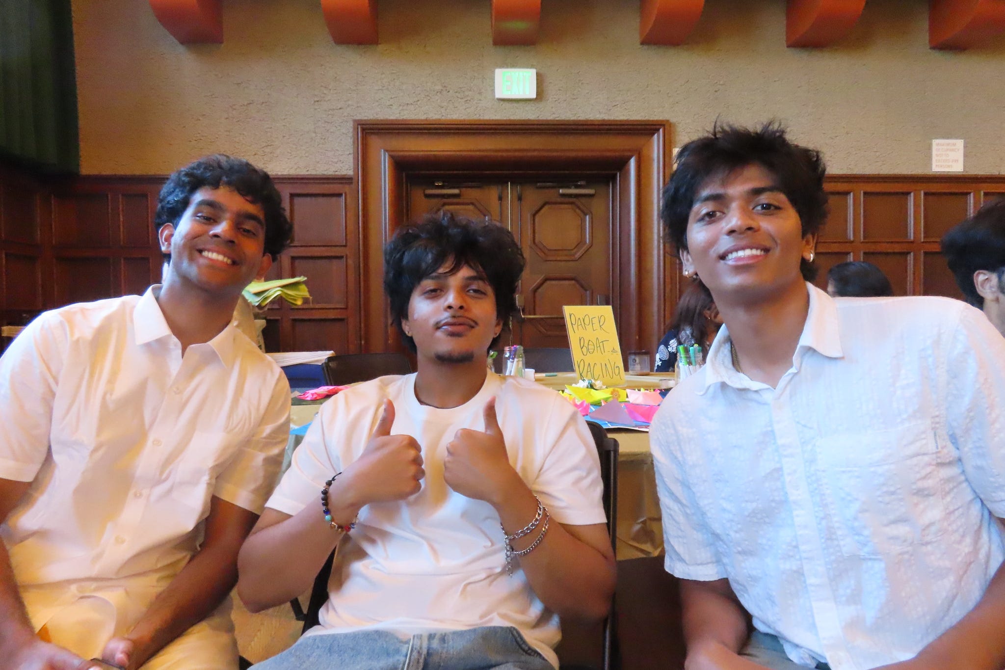 Onam 2026 at UC Berkeley, August 2026 — photo 4